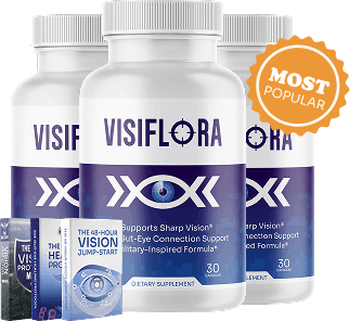 How Does visiflora Works?