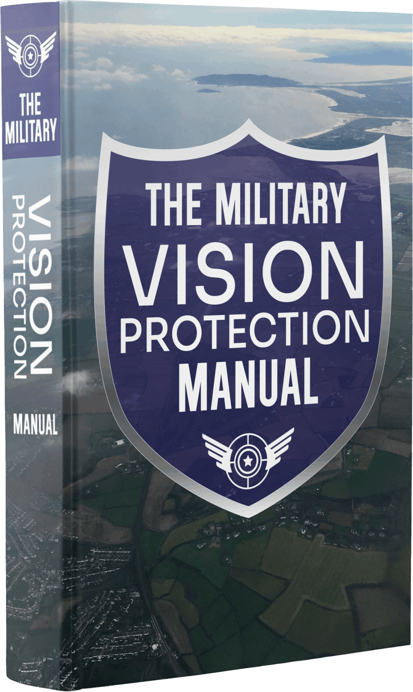 visiflora bonues book-the military vision protection manual
